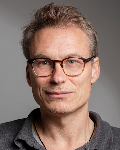 Joris van Egmond
